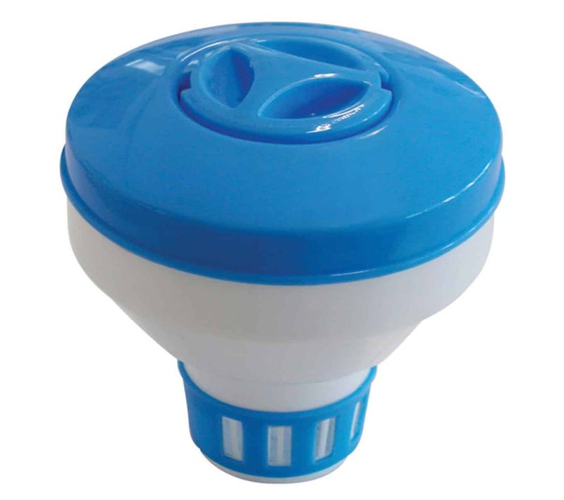 Distributeur De Chlore Kokido Thermo-klor 6 Tablettes