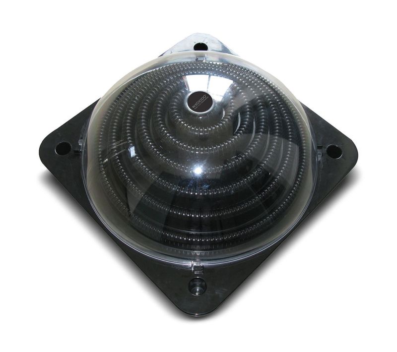 Chauffage Solaire Pour Piscine Hors Sol - K835cbx