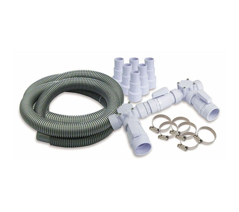 Kit By Pass Pour Piscine Hors Sol - K901wbx