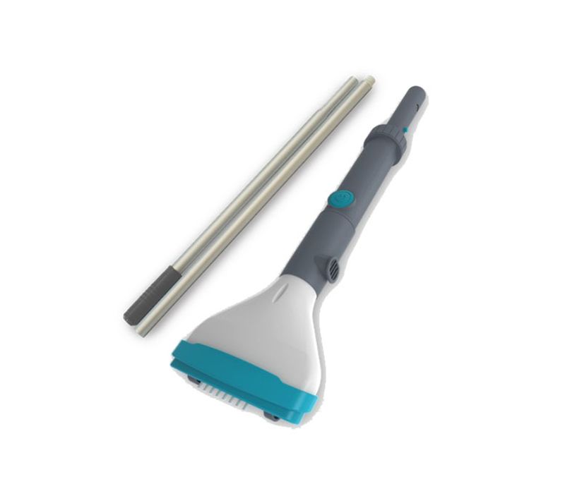 Aspirateur De Piscine À Batterie Lektra Vac