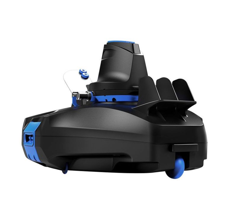 Robot électrique Sans Fil Piscine Rc26cbx/eu