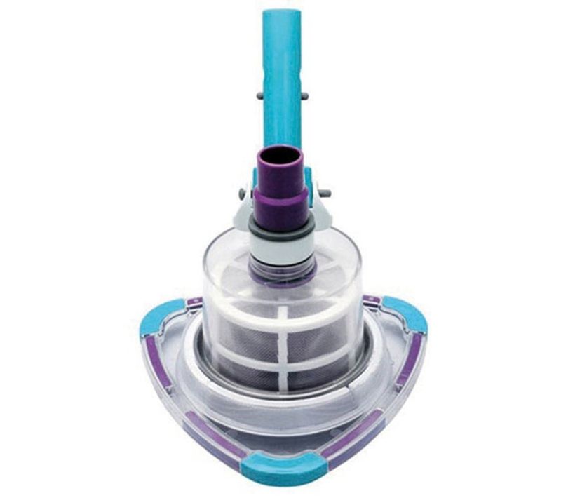 Kit Aspirateur Piscine Manuel - K816cbx/20