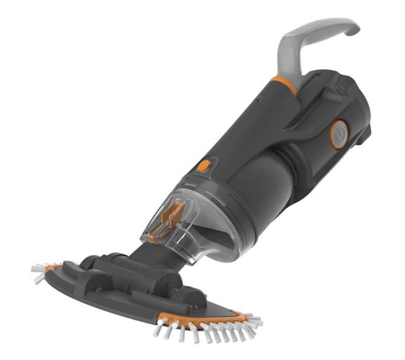 Aspirateur De Piscine Électrique Rechargeable - Ev31cbx