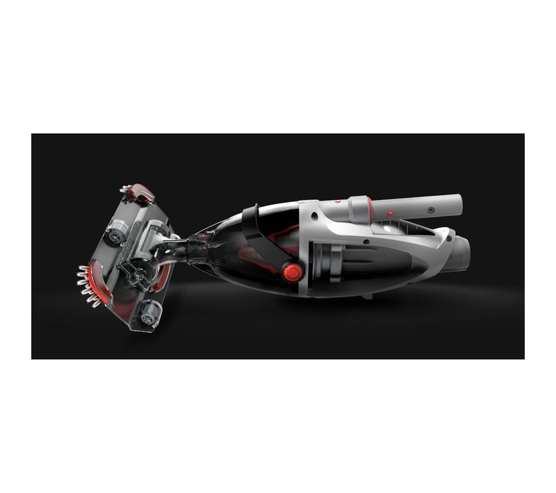 Aspirateur Manuel à Batterie Pour Piscine - Ev25cbx/eu