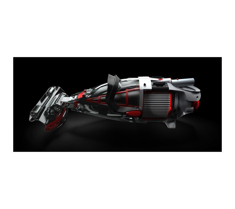 Aspirateur Manuel à Batterie Pour Piscine - Ev75cbx/eu