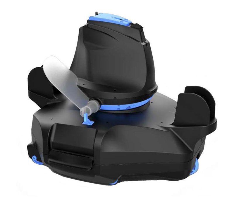 Robot Électrique Sans Fil Piscine - Rc16cbx/eu