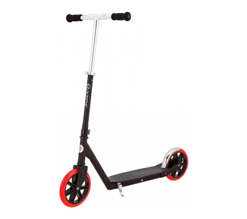 Carbon Lux Trottinette - Noir