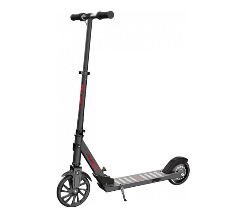 Power A5 Electric Scooter - Trottinette Electrique - Noire