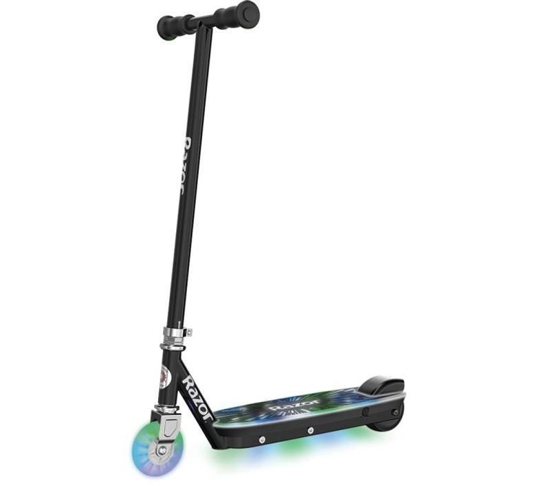 Trottinette Electrique Enfant  Tekno