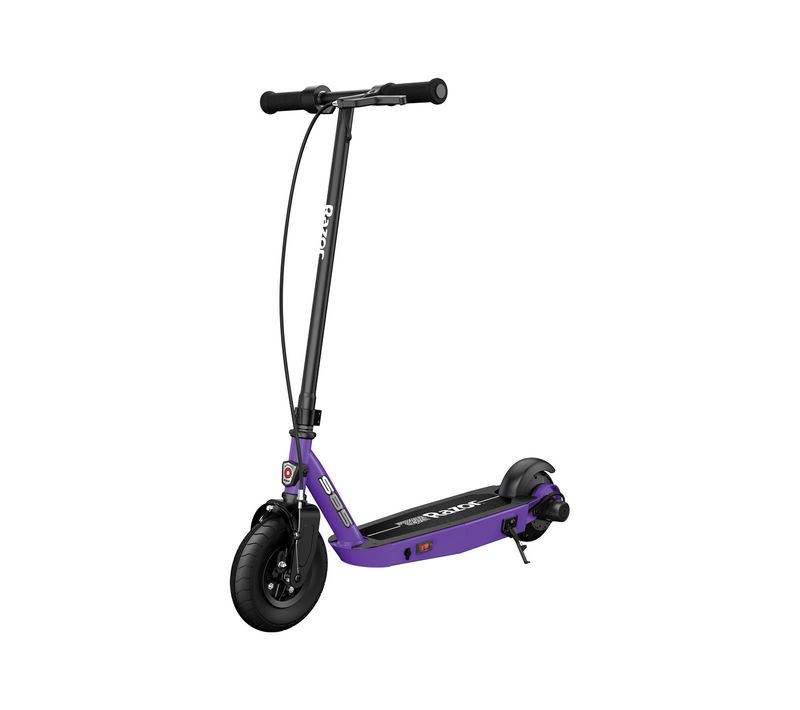 Trottinette Électrique Power Core S85 - Violet