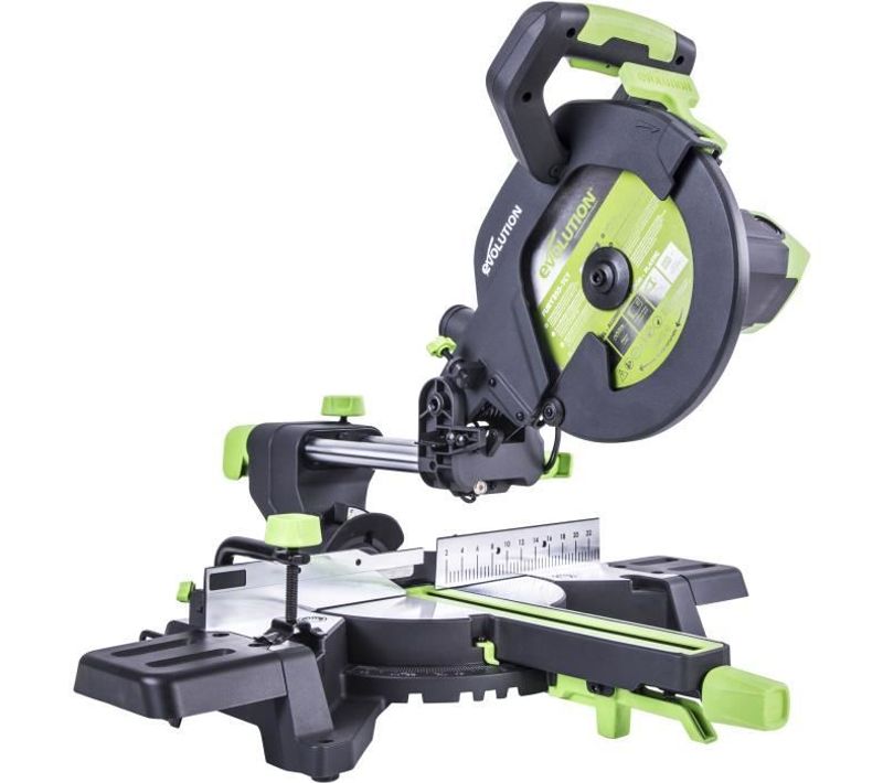 Scie A Onglet F255sms 1600w 255mm