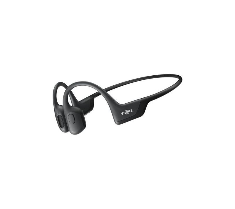 Casque Sport Sans Fil Openrun Pro Bluetooth Avec Réduction Du Bruit Noir