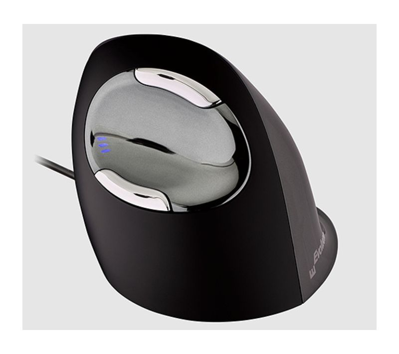 Souris Vmds Souris Droitier Usb Type-a Laser
