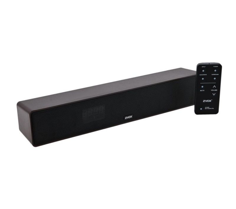 Barre De Son TV Accuvoice Av157