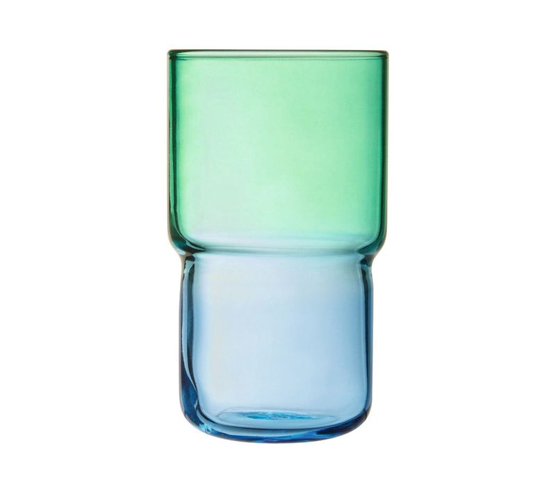 Verre à Eau Coloré 32 Cl Candy Mix - Luminarc