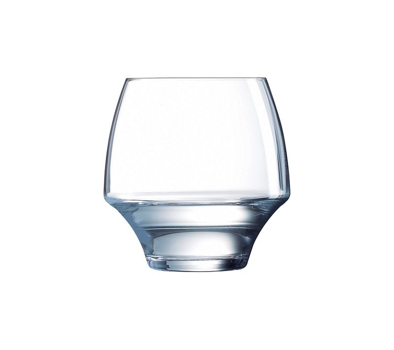 Open Up - 6 Gobelets Forme Basse 38 Cl