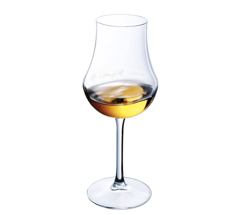 Verre A Pied Ambient Open Up Spirit Kwarx (lot De 6)