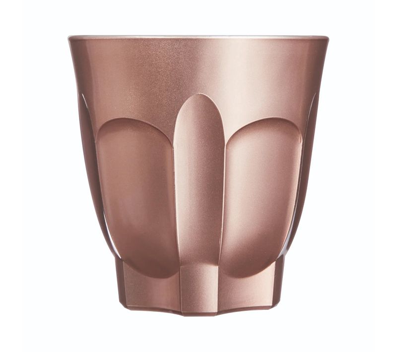 Tasse 9 Cl Dorée - Flash Colors