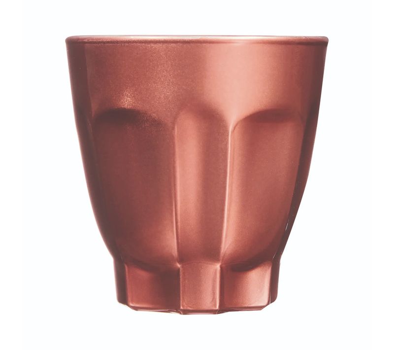 Tasse 9 Cl Terracotta - Flash Colors