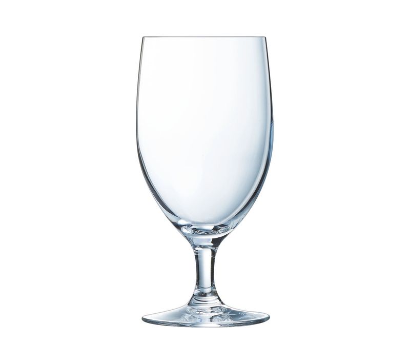 Cabernet Cocktail - 6 Verres à Pied Multi-usages 40 Cl