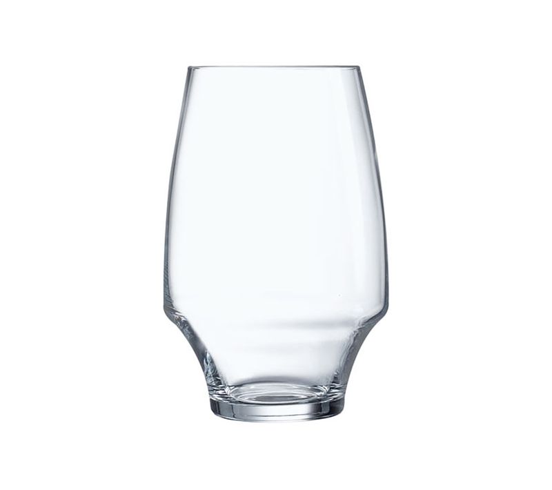 Open Up - 6 Gobelets Forme Haute 35 Cl