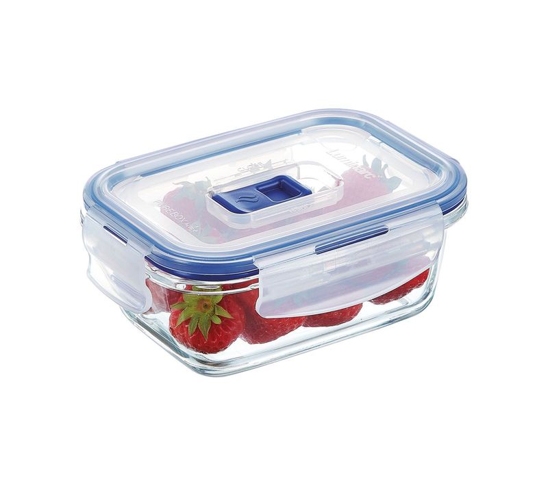 Boîte Hermétique Rectangulaire 38 Cl Pure Box Active - Luminarc