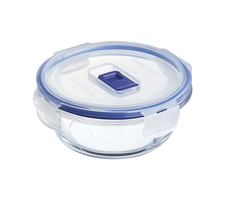 Boîte Hermétique Ronde 42 Cl Pure Box Active - Luminarc
