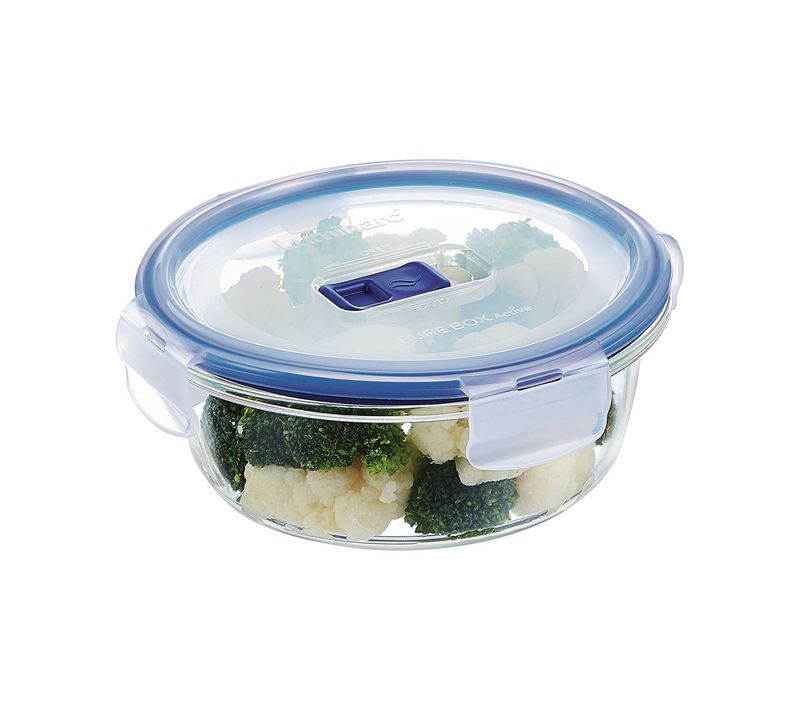 Boîte Hermétique Ronde 42 Cl Pure Box Active - Luminarc