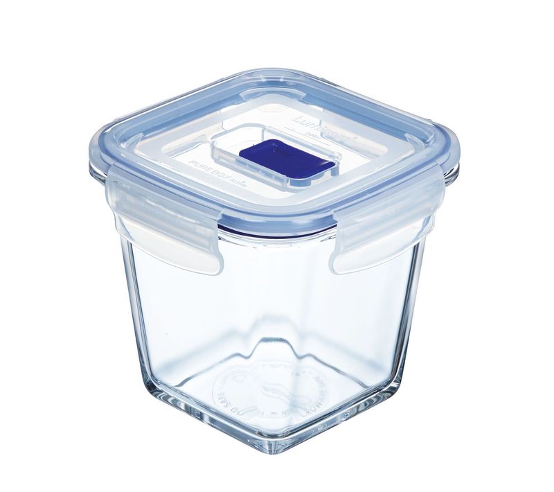 Boite Carrée 75cl Pure Box Active - Luminarc