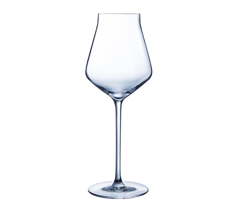 Reveal Up - 6 Verres à Pied Soft 30 Cl