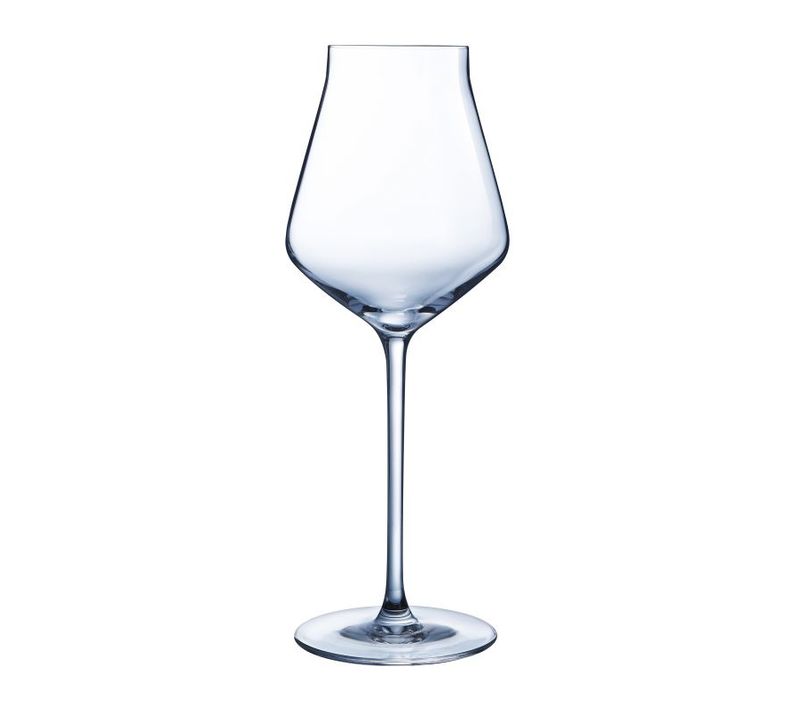 Reveal Up - 6 Verres À Pied Soft 30 Cl