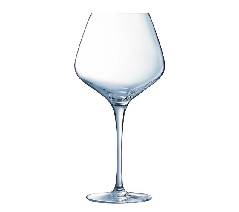 Sublym - 6 Verres À Pied Ballon 60 Cl