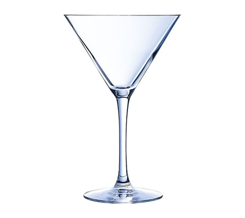 Cabernet Cocktail - 6 Verres À Cocktail 30cl