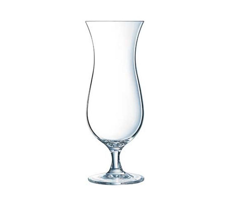 Champagne et Cocktail - 6 Verres À Pied 44cl