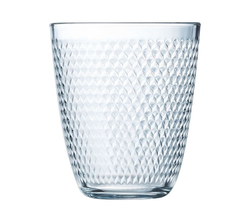 Verre à Eau 31 Cl Concepto Pampille - Luminarc