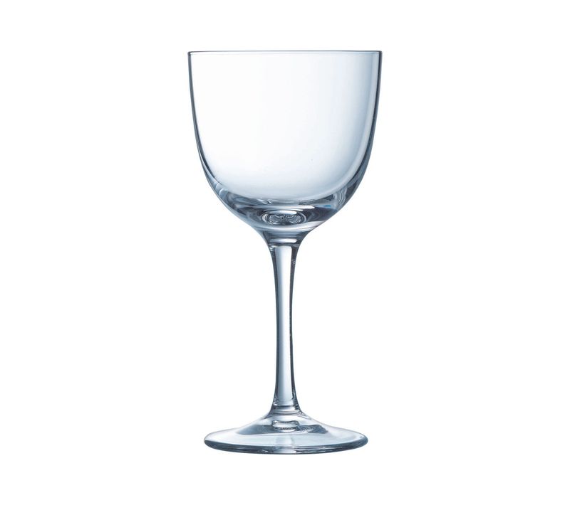 Champagne et Cocktail - 6 Coupes Nick et Nora 15 Cl