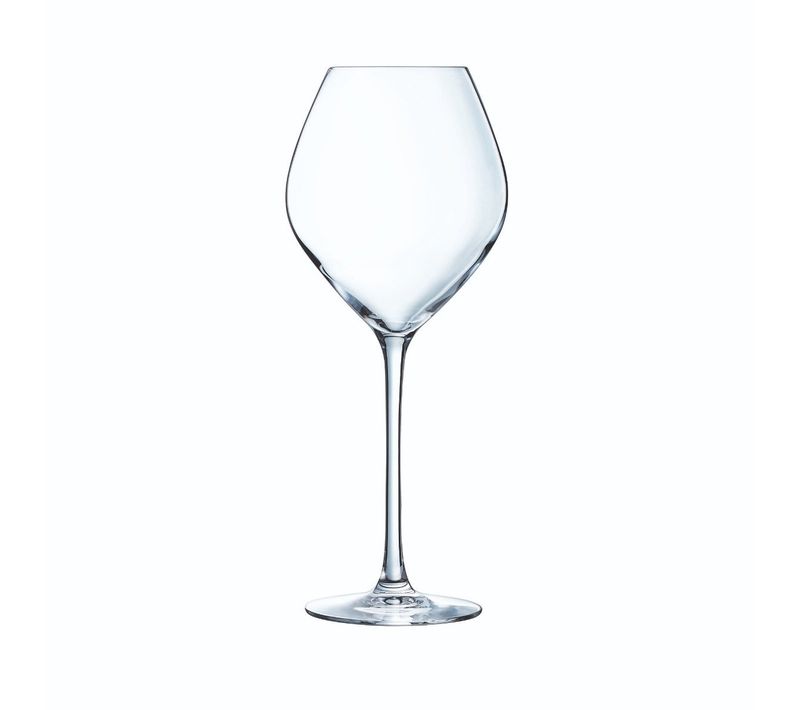 6 Verres à Vin 55 Cl Cheer Up - Chefetsommelier