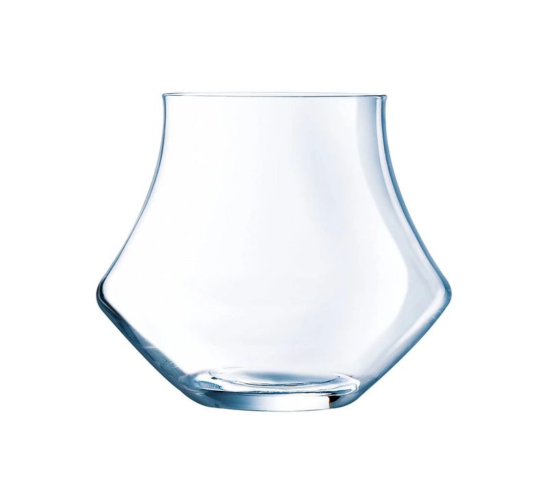 6 Verres à Rhum et Whisky 30cl Open Up Spirits - Chefetsommelier