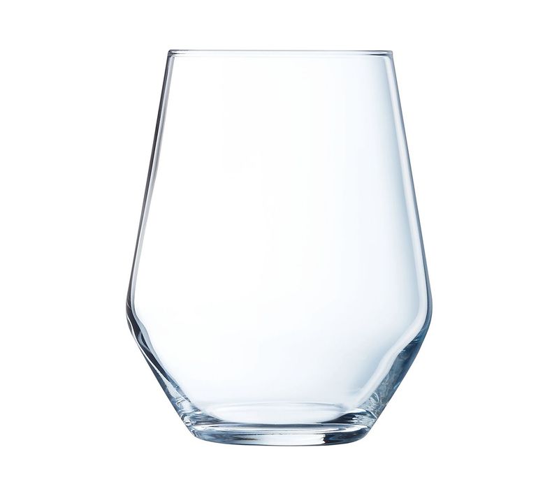 6 Verres à Eau  40cl Vinetis - Luminarc