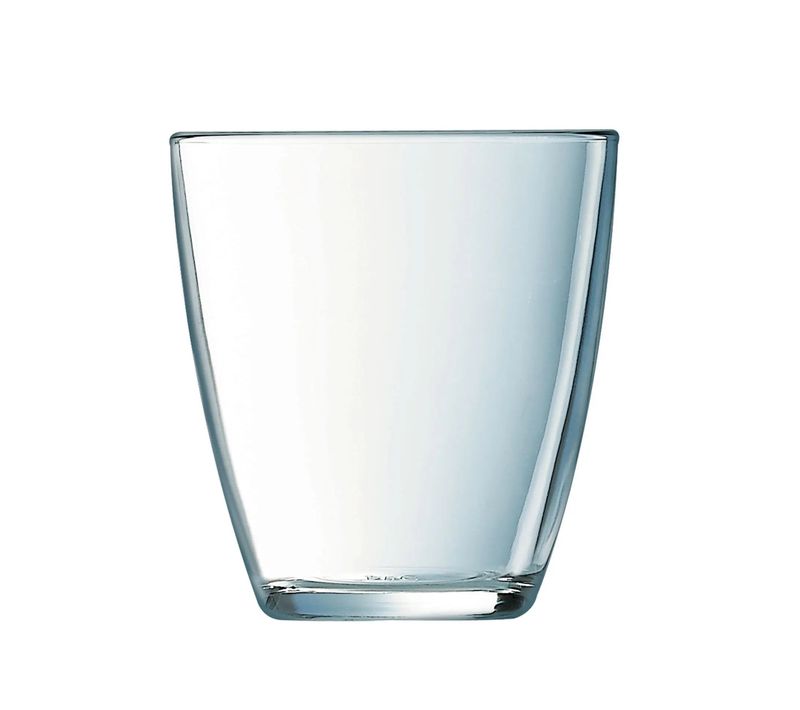 6 Verres à Eau 25 Cl Concepto - Luminarc