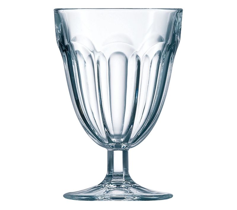 Verre à Pied 21 Cl Roman - Luminarc