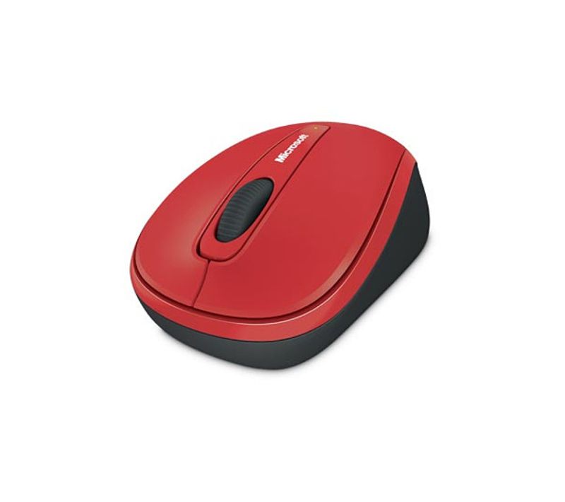 Souris Wmm 3500 Souris Rf Sans Fil Optique 1000 Dpi