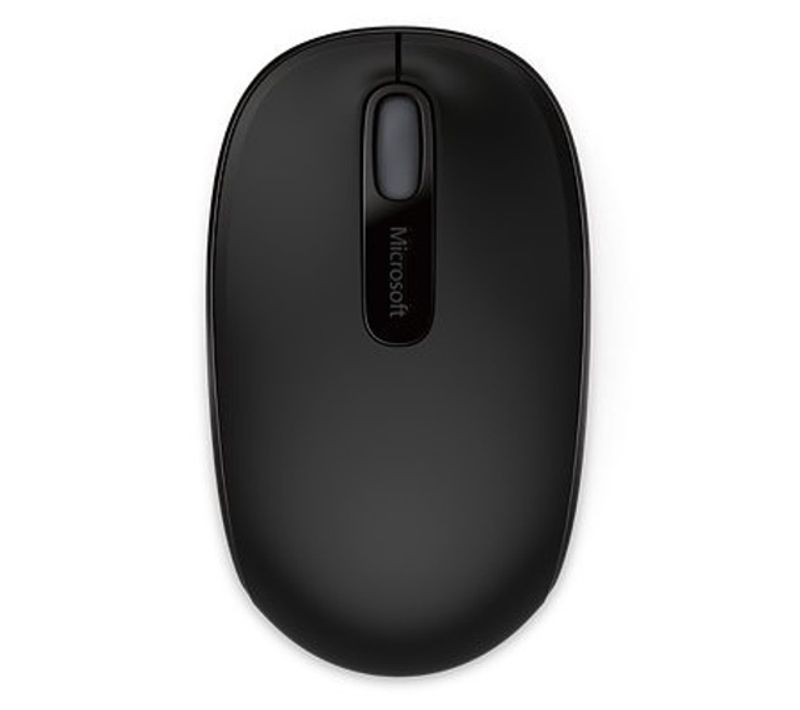 Souris 1850 Souris Ambidextre Rf Sans Fil Optique 1000 Dpi