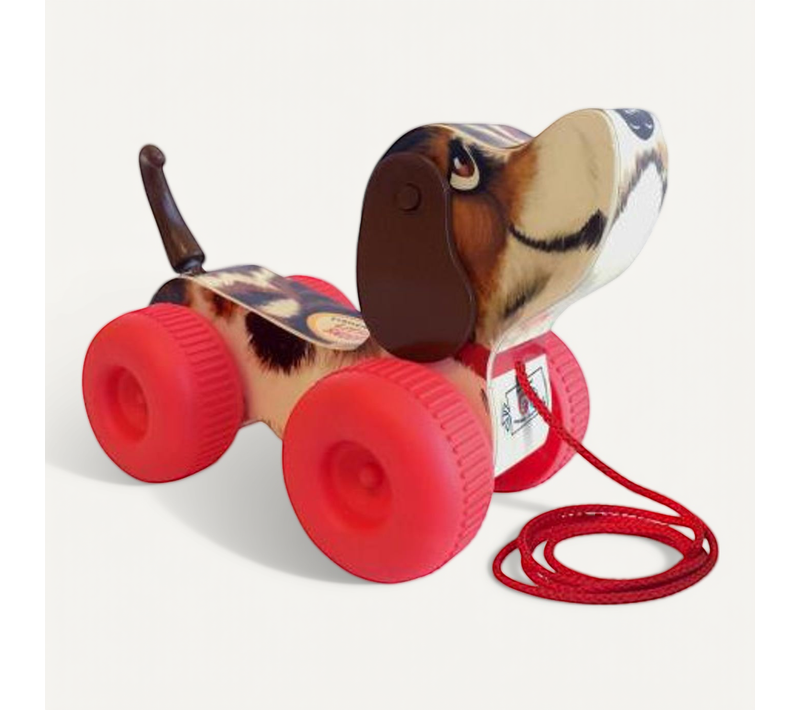 Little Snoopy Fisher Price