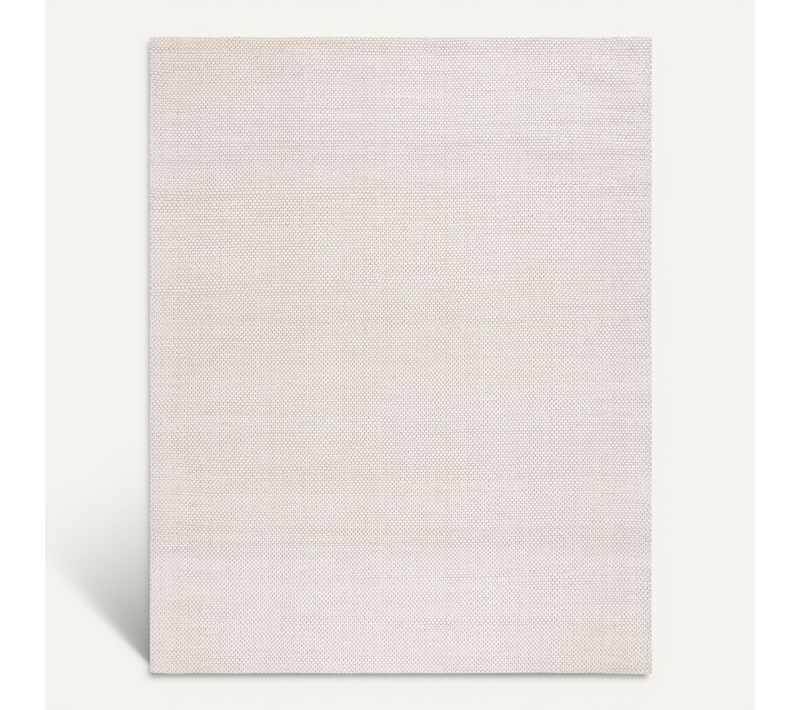 Tapis Natura 244 X 305 Cm Bohémien Mae Ivory