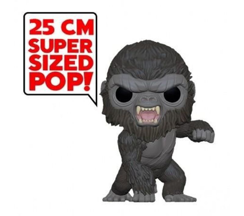 Figurine Pop! Movies: Godzilla Vs Kong- 10 Kong