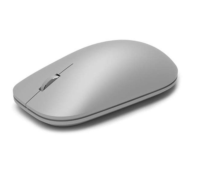 Souris Surface Souris Bluetooth Bluetrack