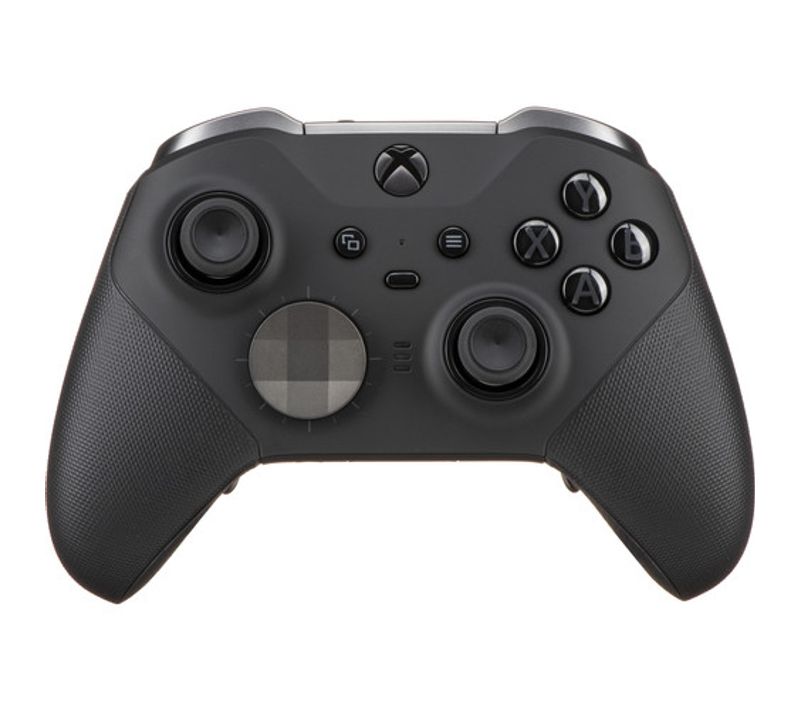 Elite Manette De Jeu Android,pc,xbox One,xbox One X Analogique/numérique Noir