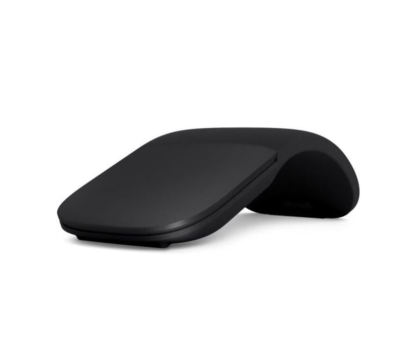 Souris Arc Noir - Elg-00002