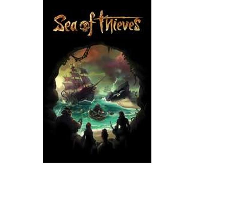 Jeu Vidéo Xbox One Sea Of Thieves, Xbox One